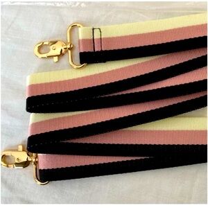 Stella & Dot | Strap | Adjustable Stella Strap